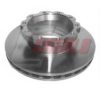 CASALS 55184 Brake Disc